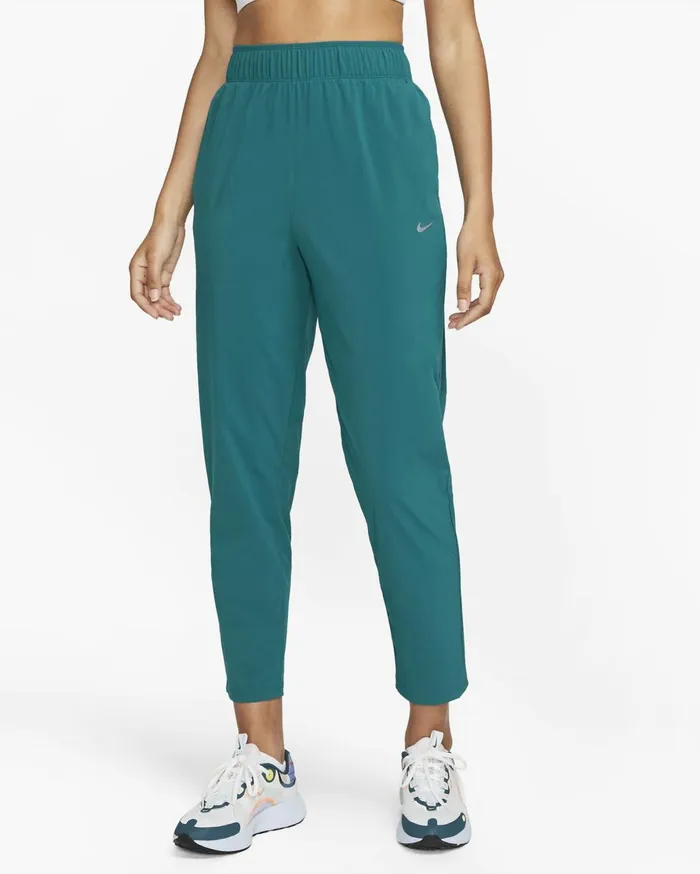 All Clothing Women Nike DriFIT Fast Geode Teal