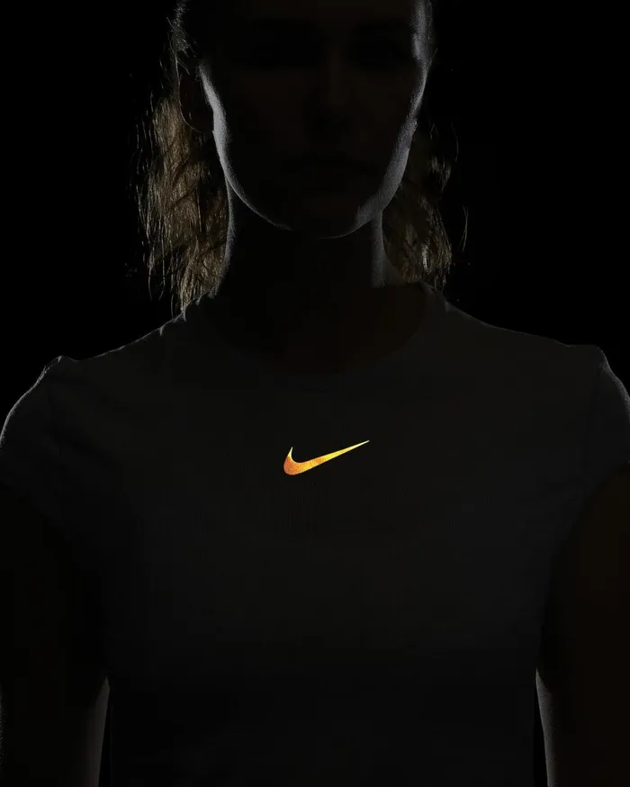 All Clothing Women Nike DriFIT Run Division Oxygen Purpleindigo Haze