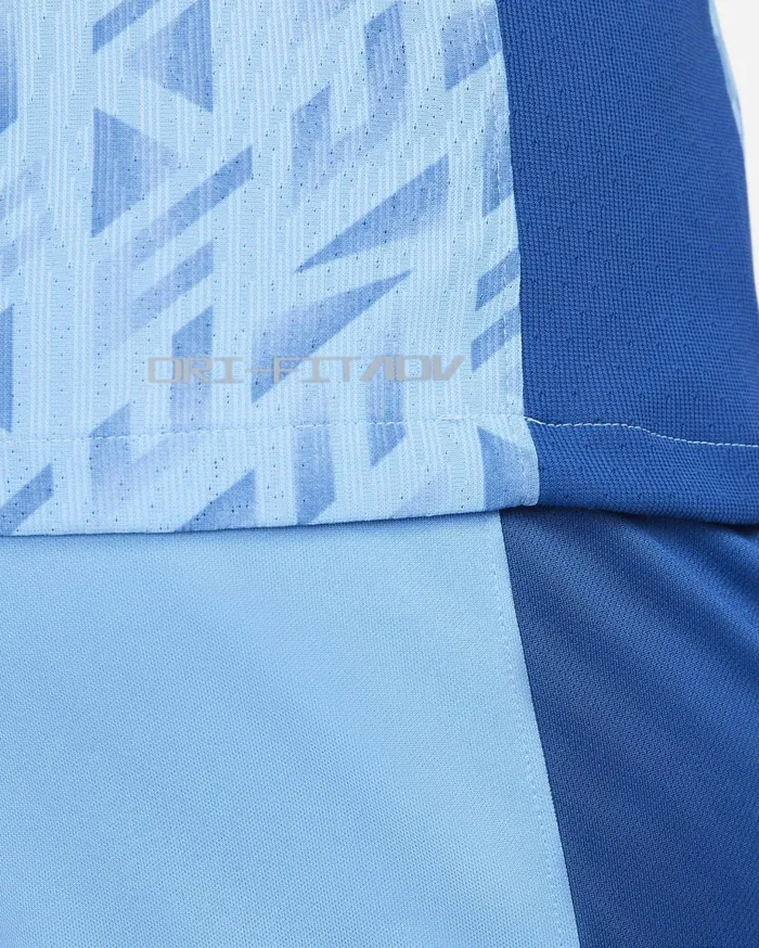 All Clothing Women Nike England 2023 Match Away Coastgym Bluewhite