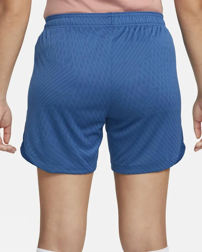 All Clothing Women Nike England Strike Gym Bluewhite