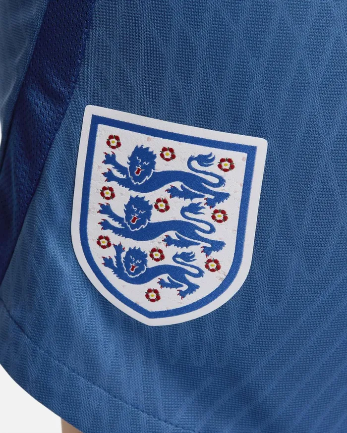 All Clothing Women Nike England Strike Gym Bluewhite