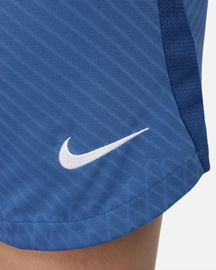 All Clothing Women Nike England Strike Gym Bluewhite