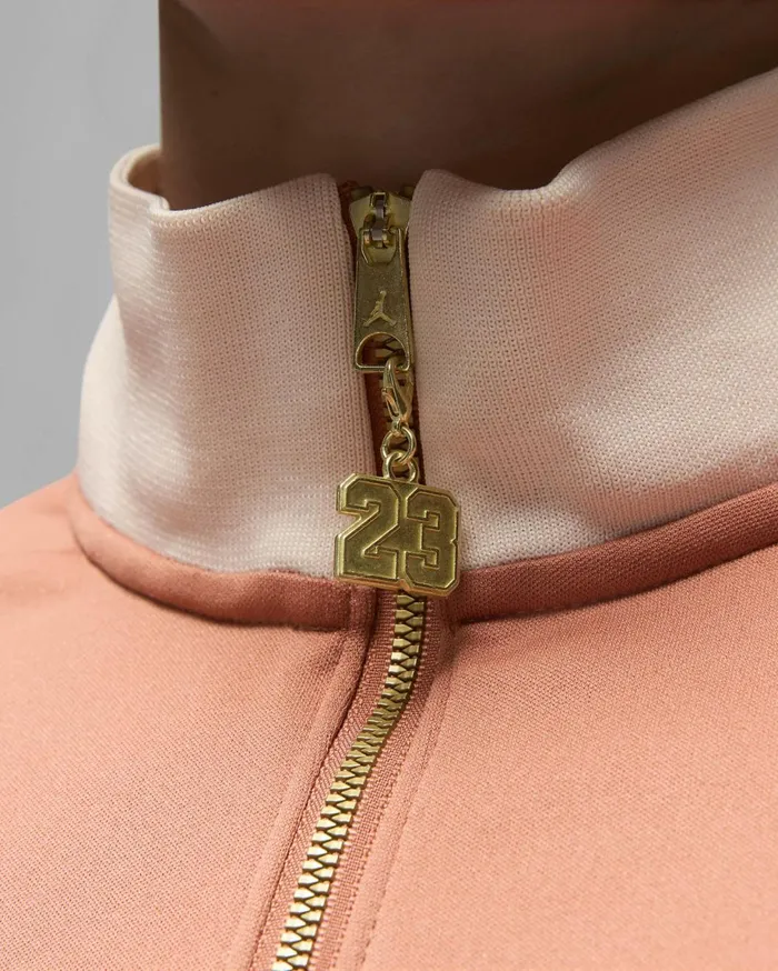 All Clothing Women Nike Jordan Heritage Sky J Orangeguava Ice