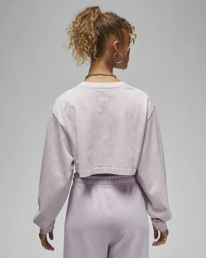 All Clothing Women Nike Jordan Iced Lilac
