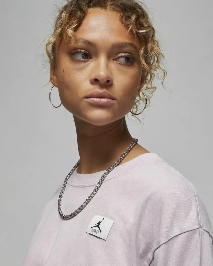 All Clothing Women Nike Jordan Iced Lilac