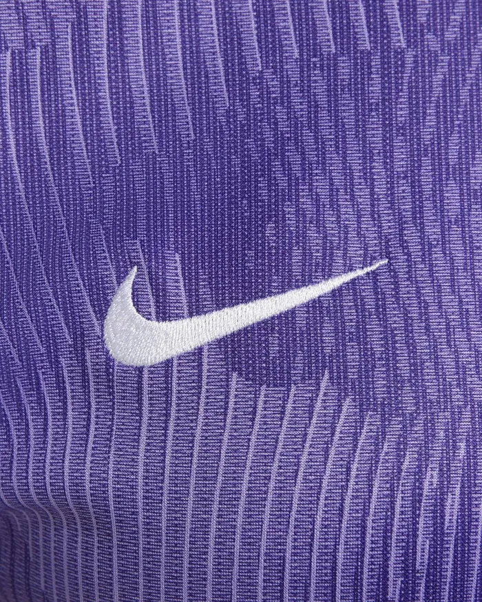 All Clothing Women Nike Liverpool FC 202324 Stadium Third Space Purplewhite