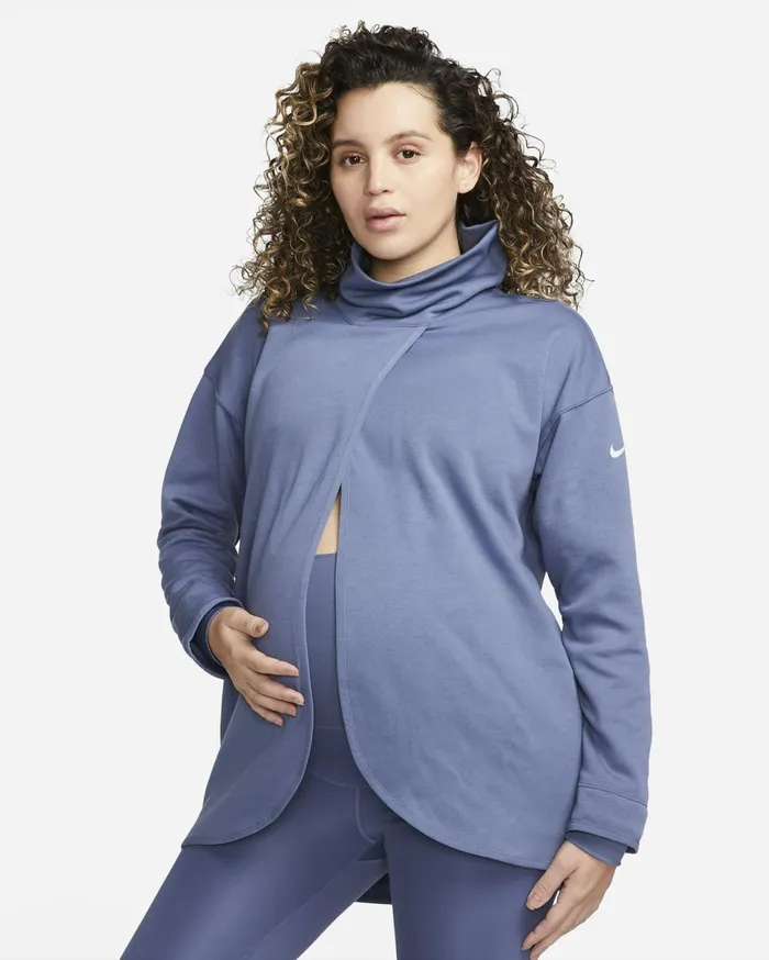 All Clothing Women Nike M Diffused Bluefootball Grey