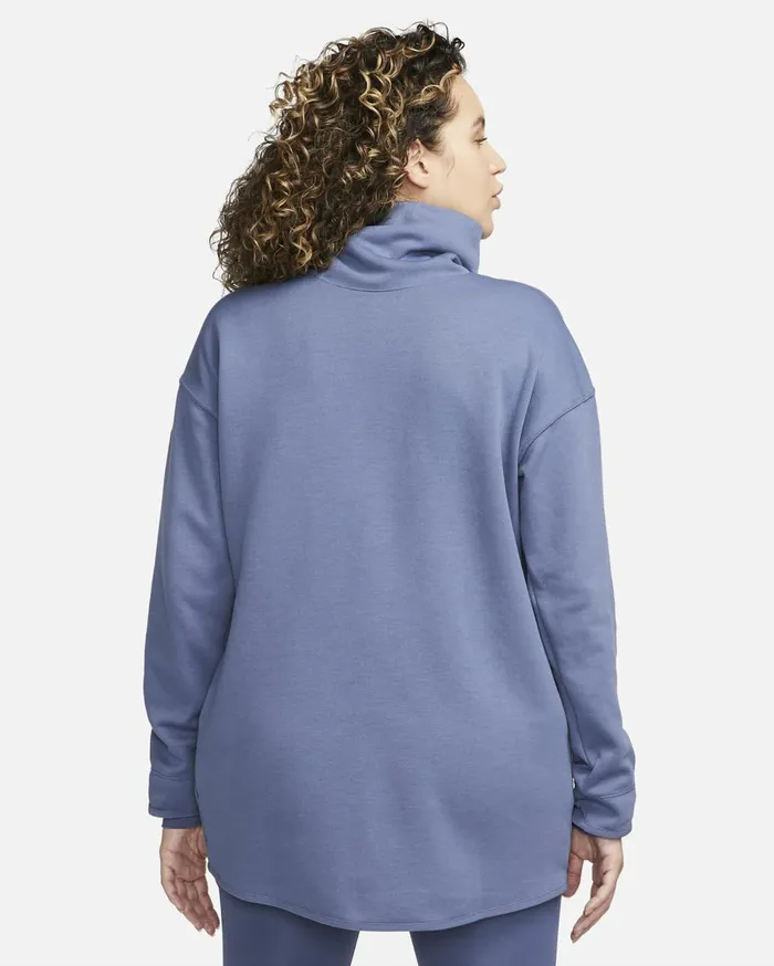 All Clothing Women Nike M Diffused Bluefootball Grey