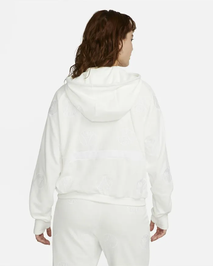 All Clothing Women Nike Paris SaintGermain Sailwhite