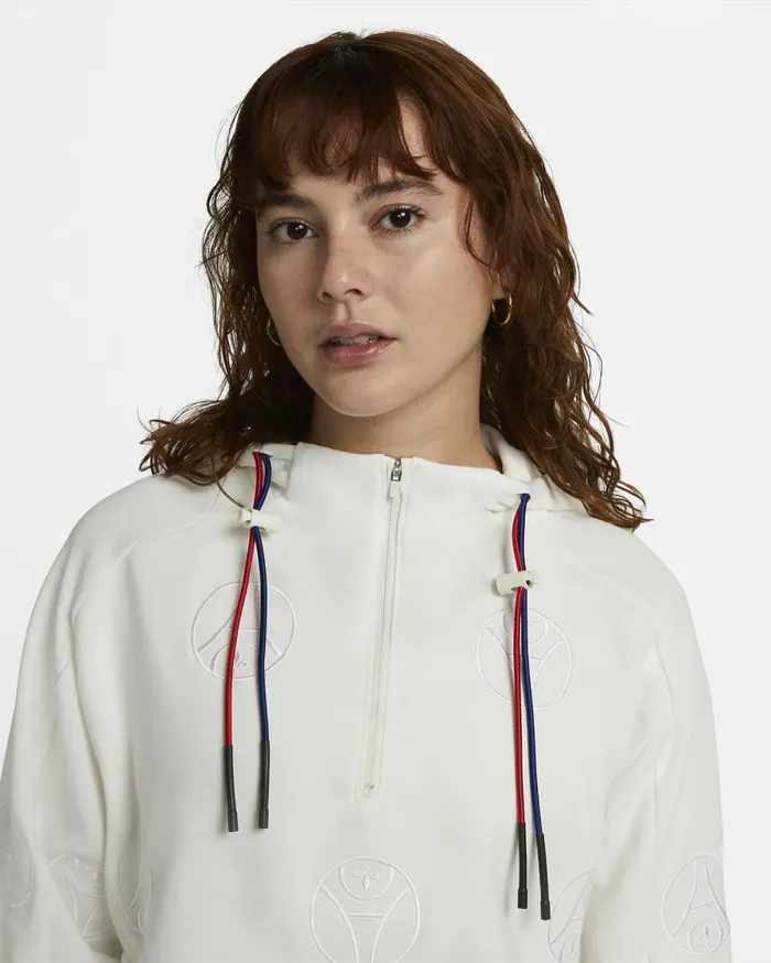 All Clothing Women Nike Paris SaintGermain Sailwhite