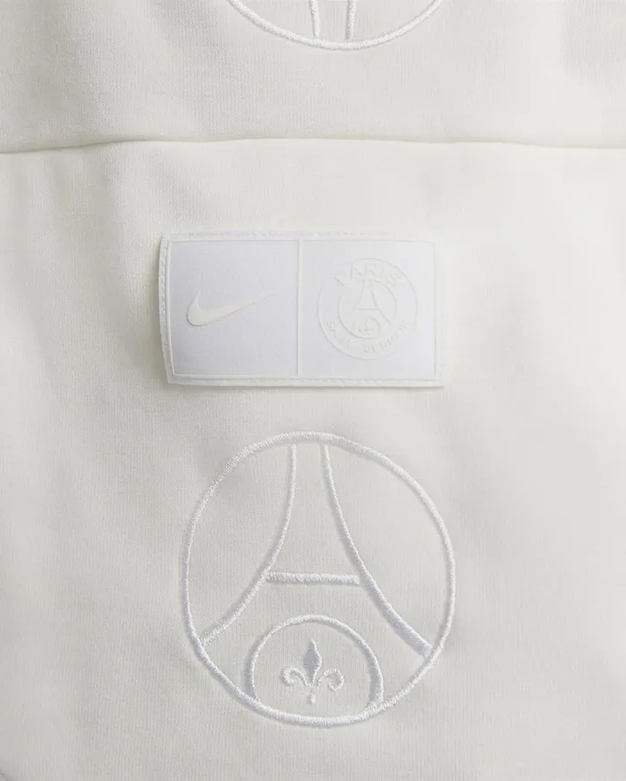 All Clothing Women Nike Paris SaintGermain Sailwhite
