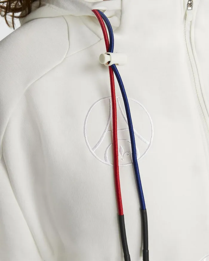 All Clothing Women Nike Paris SaintGermain Sailwhite