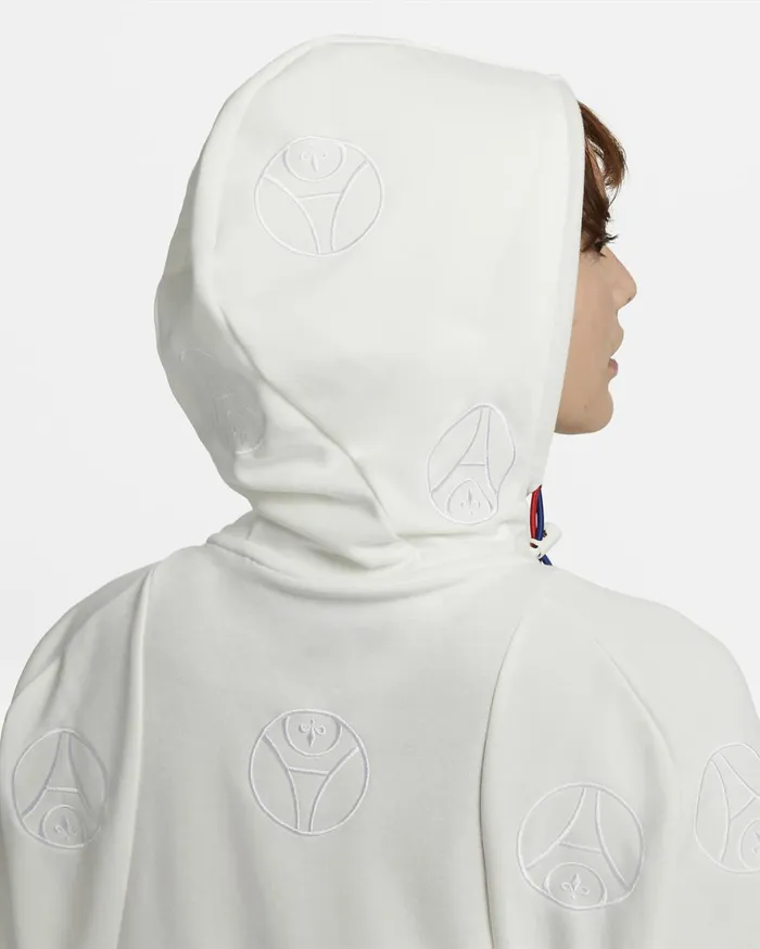 All Clothing Women Nike Paris SaintGermain Sailwhite