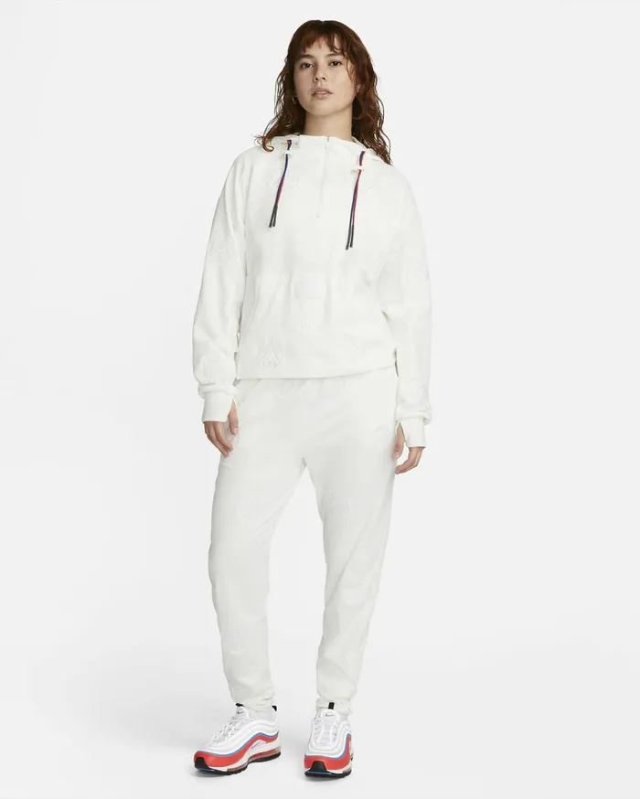 All Clothing Women Nike Paris SaintGermain Sailwhite