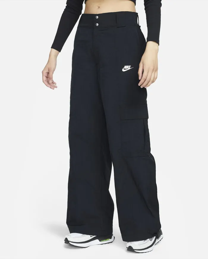 All Clothing Women Nike Sportswear Blackphantom