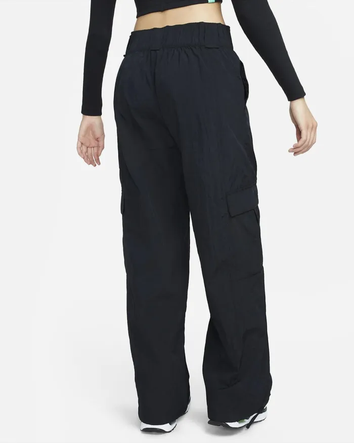 All Clothing Women Nike Sportswear Blackphantom
