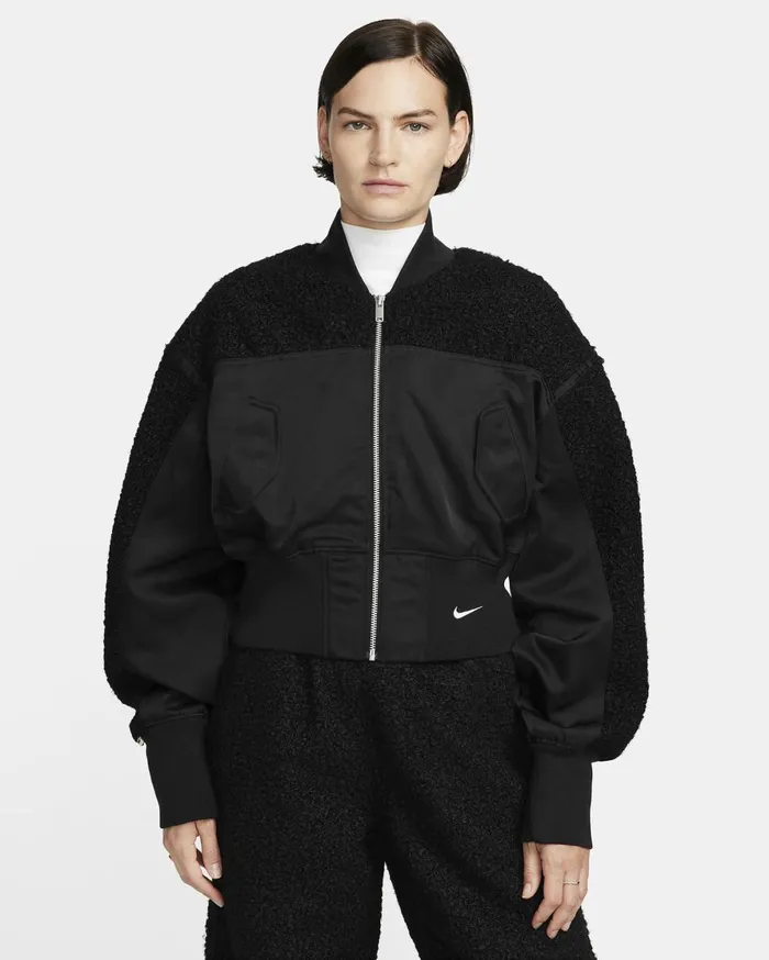All Clothing Women Nike Sportswear Collection Blacksummit White