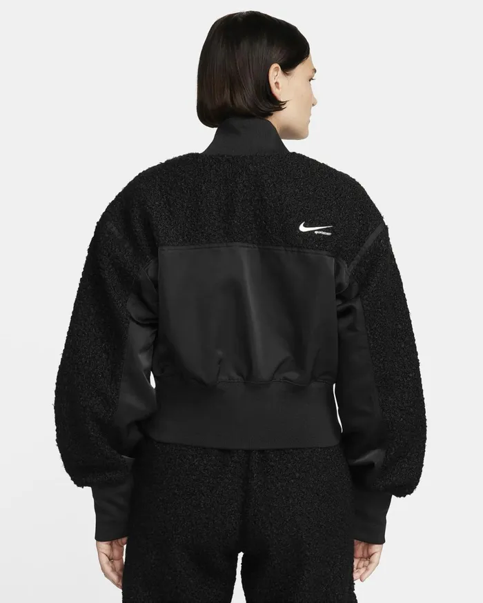 All Clothing Women Nike Sportswear Collection Blacksummit White