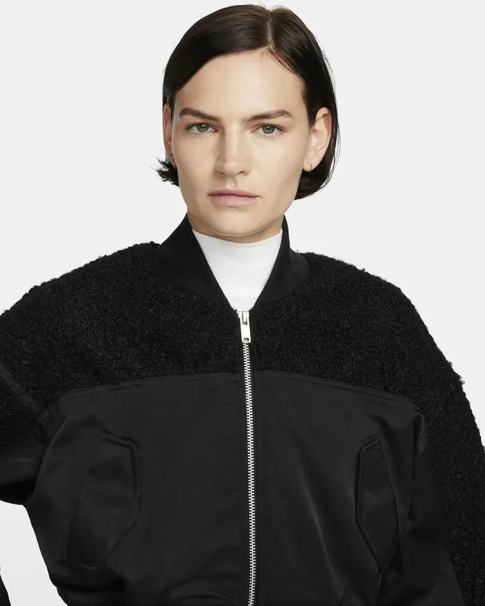 All Clothing Women Nike Sportswear Collection Blacksummit White