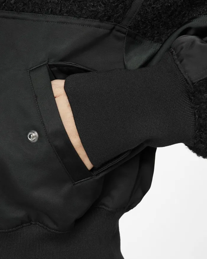 All Clothing Women Nike Sportswear Collection Blacksummit White