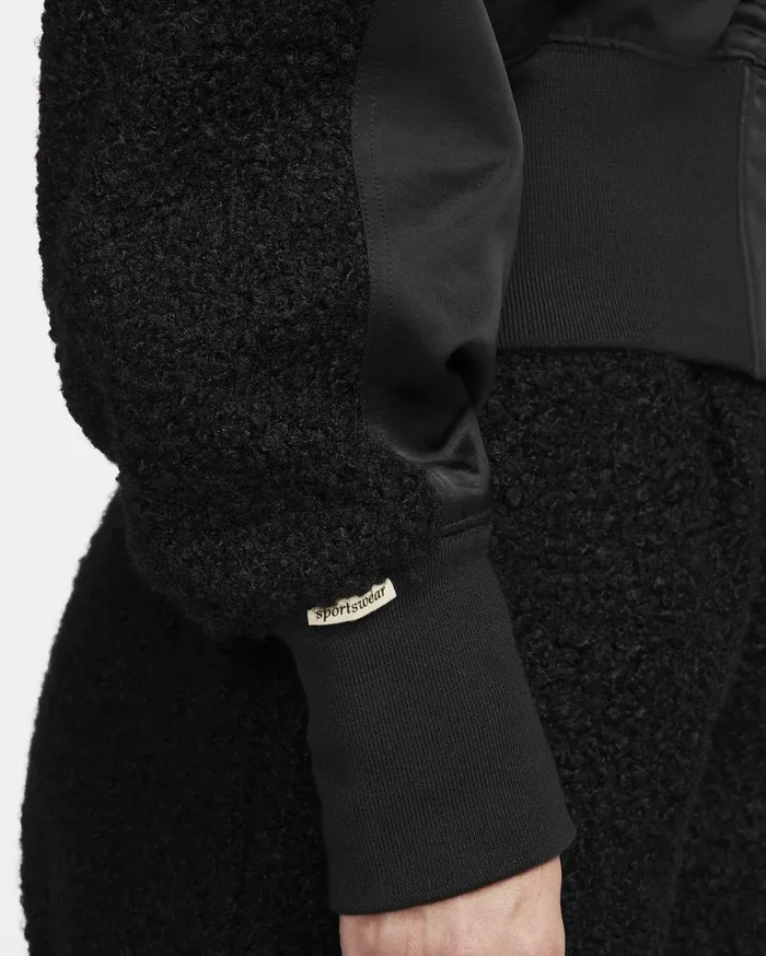All Clothing Women Nike Sportswear Collection Blacksummit White