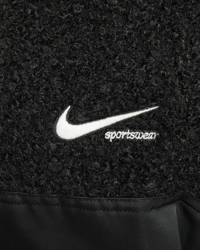 All Clothing Women Nike Sportswear Collection Blacksummit White