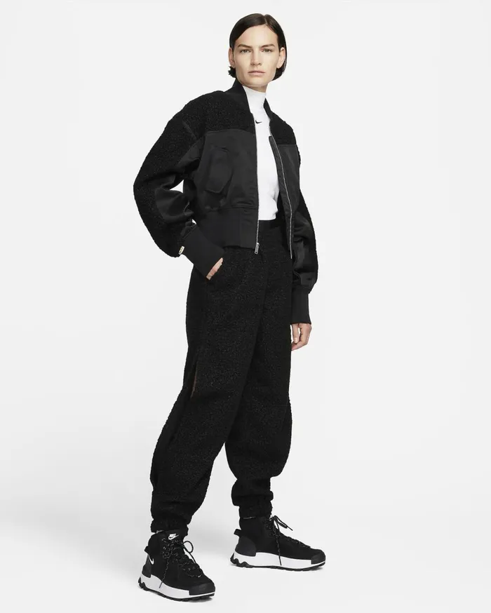 All Clothing Women Nike Sportswear Collection Blacksummit White