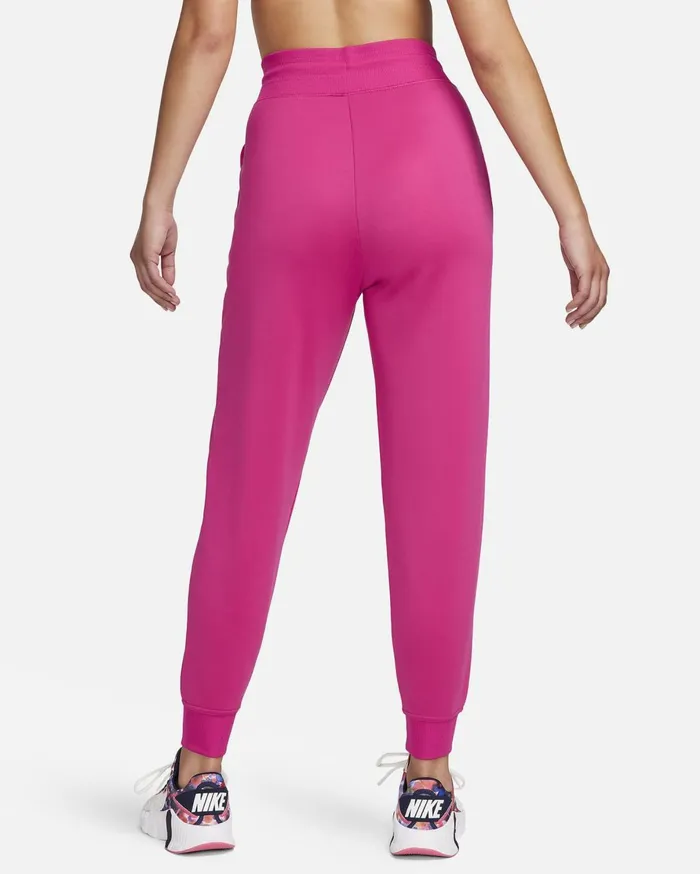 All Clothing Women Nike ThermaFIT One Fireberrywhite