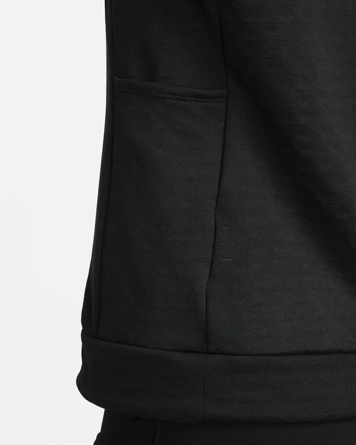 All Clothing Women Nike ThermaFIT Swift Black