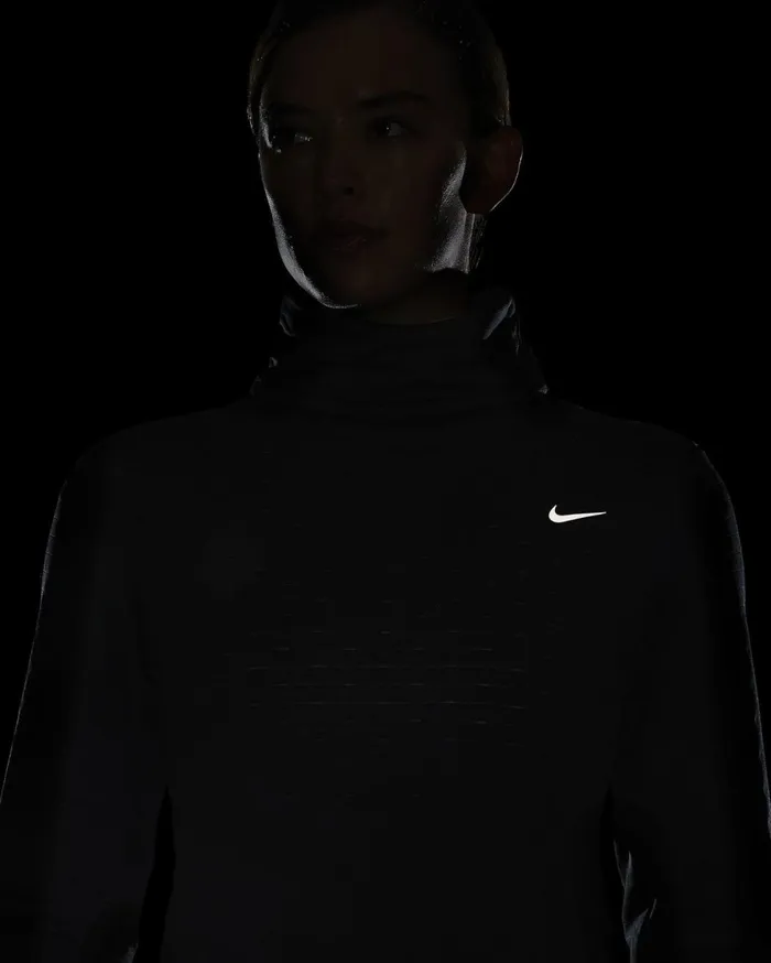 All Clothing Women Nike ThermaFIT Swift Black