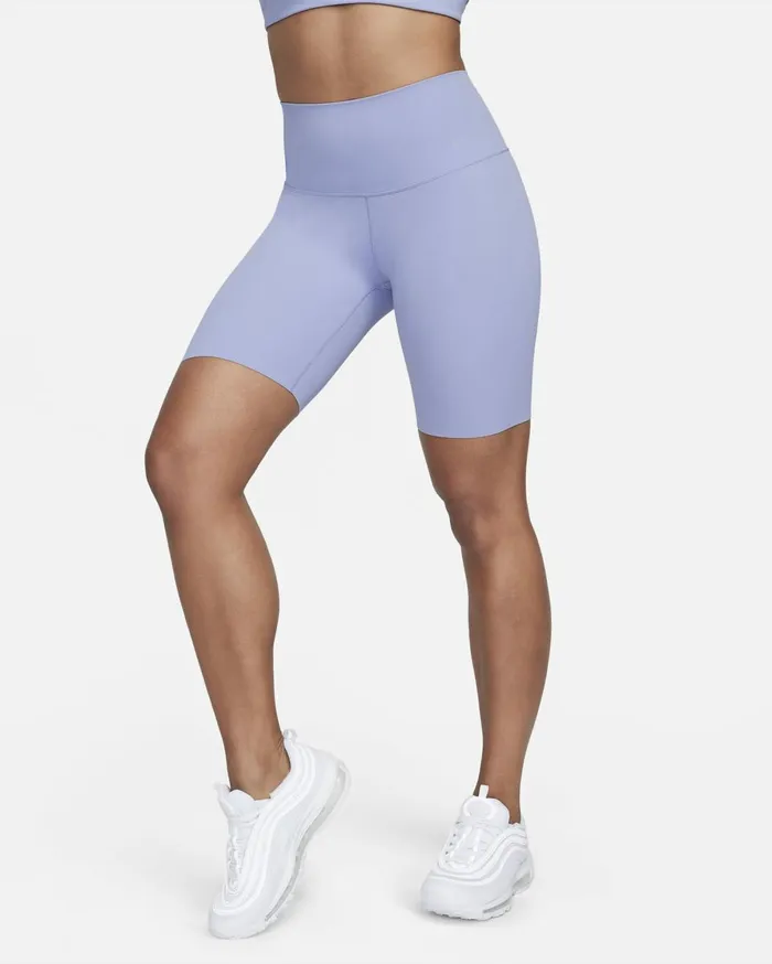 All Clothing Women Nike Zenvy Indigo Hazeblack