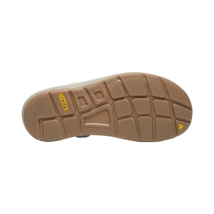 All Gender UNEEK White Sandal Women KEEN Shoes All Gender UNEEK White Sandal Women KEEN Shoes