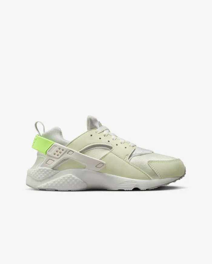 All Shoes Kids Nike Huarache Run 20 Sea Glasslight Iron Oresummit Whitelime Blast