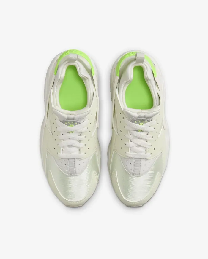 All Shoes Kids Nike Huarache Run 20 Sea Glasslight Iron Oresummit Whitelime Blast