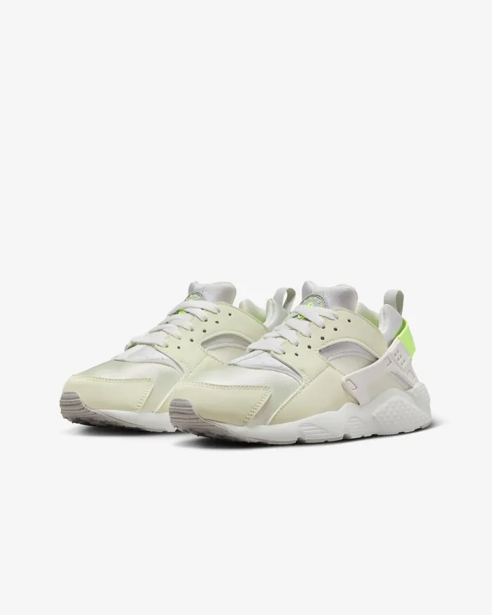 All Shoes Kids Nike Huarache Run 20 Sea Glasslight Iron Oresummit Whitelime Blast