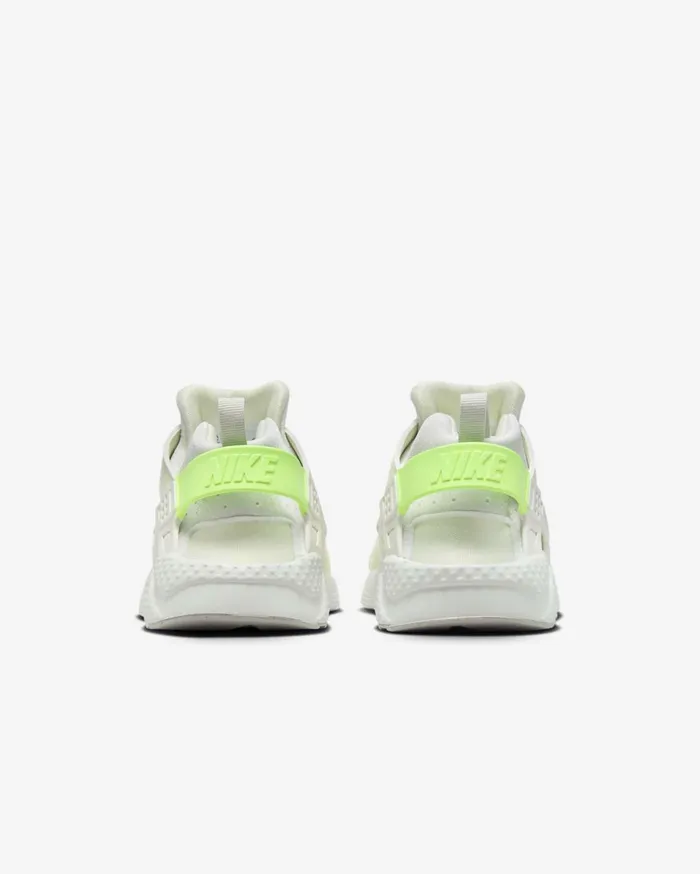 All Shoes Kids Nike Huarache Run 20 Sea Glasslight Iron Oresummit Whitelime Blast