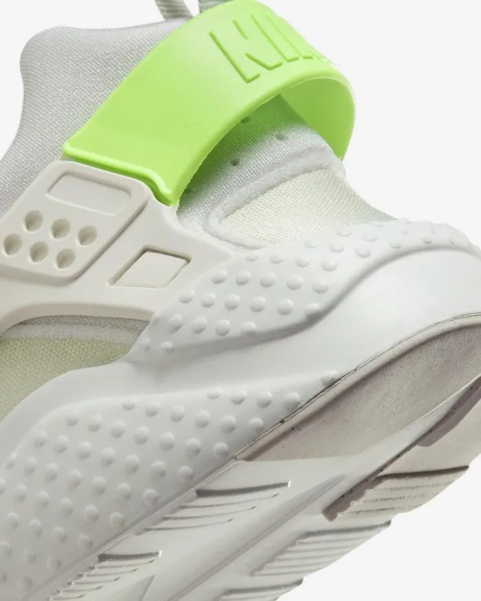 All Shoes Kids Nike Huarache Run 20 Sea Glasslight Iron Oresummit Whitelime Blast