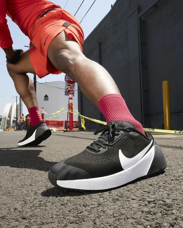 All Shoes Men Nike Air Zoom TR 1 Blackanthracitewhite