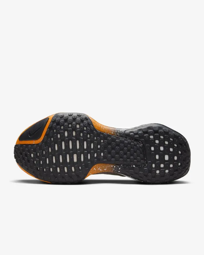 All Shoes Men Nike Invincible Run 3 Oatmealsafety Orangetotal Orangeblack