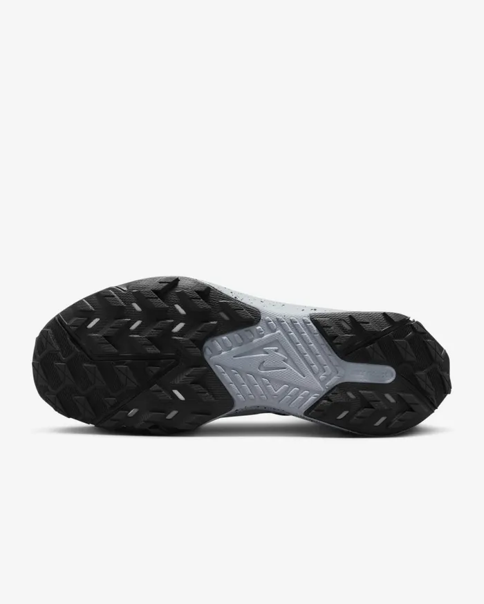 All Shoes Men Nike Kiger 9 Blackreflect Silvercool Greywolf Grey