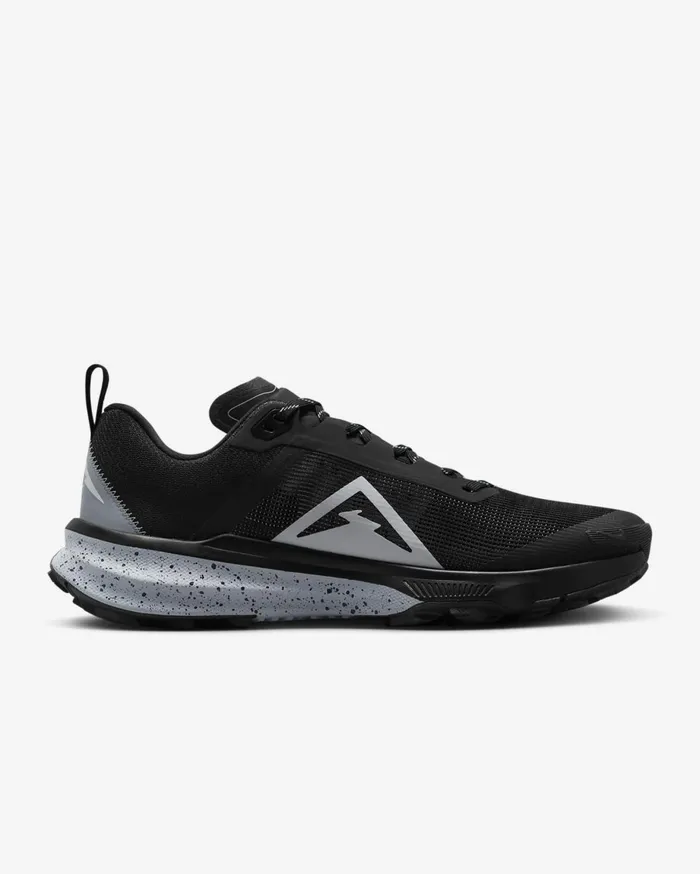 All Shoes Men Nike Kiger 9 Blackreflect Silvercool Greywolf Grey