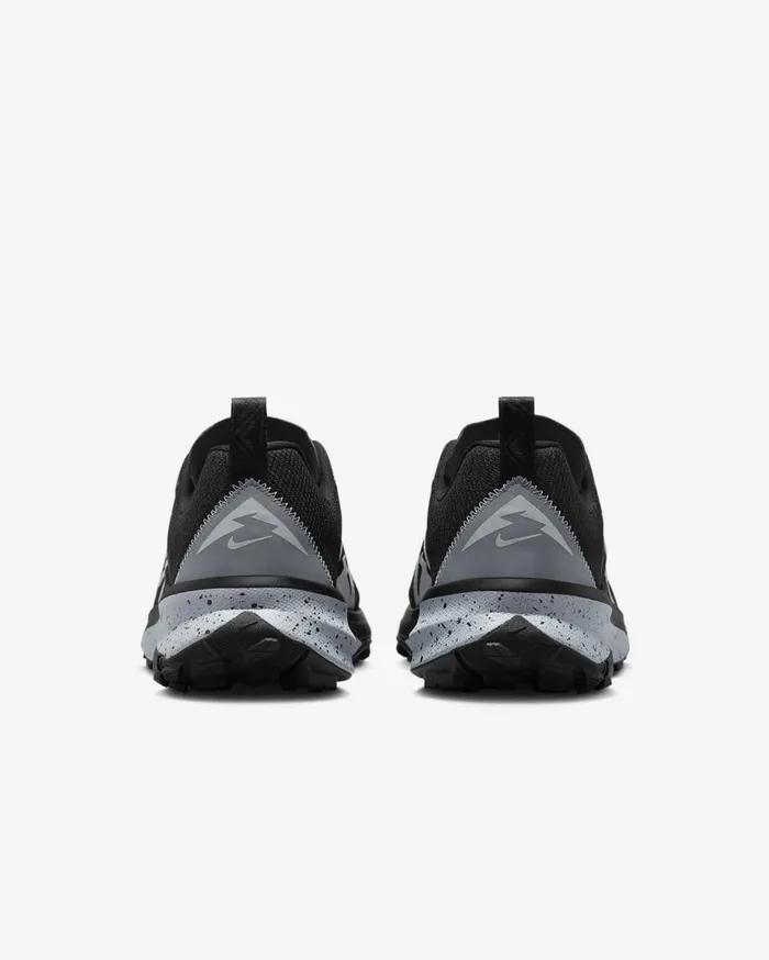 All Shoes Men Nike Kiger 9 Blackreflect Silvercool Greywolf Grey