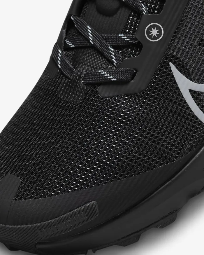All Shoes Men Nike Kiger 9 Blackreflect Silvercool Greywolf Grey
