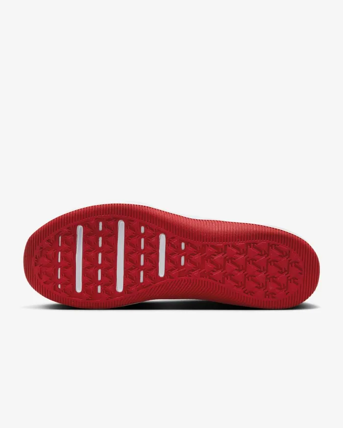 All Shoes Men Nike MC Trainer 2 Whitefootball Greyuniversity Red