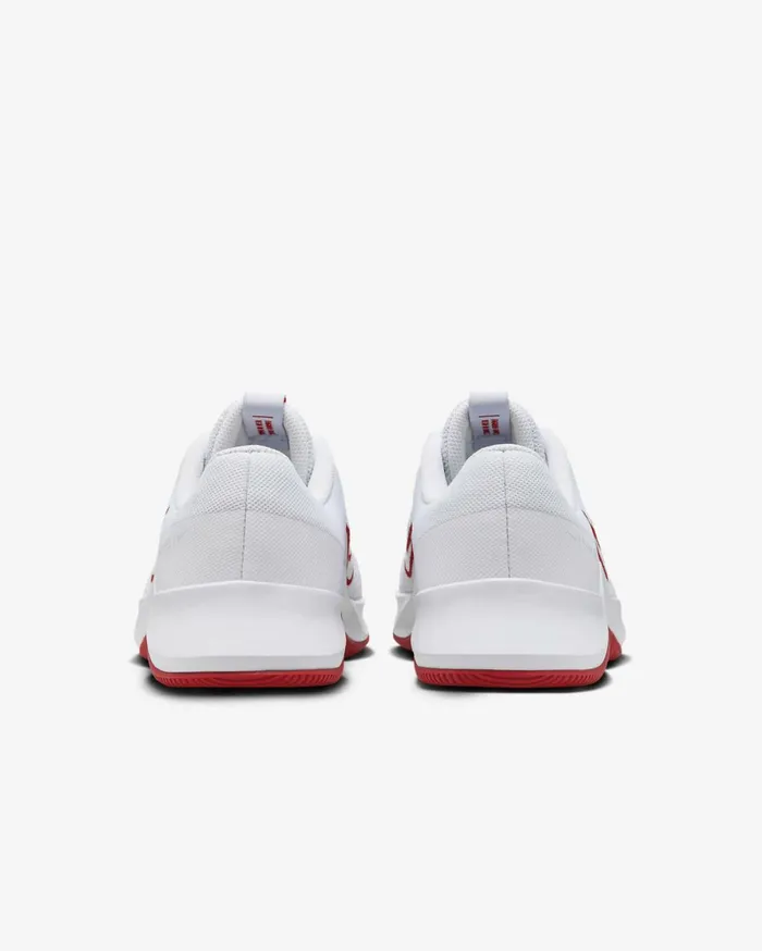 All Shoes Men Nike MC Trainer 2 Whitefootball Greyuniversity Red