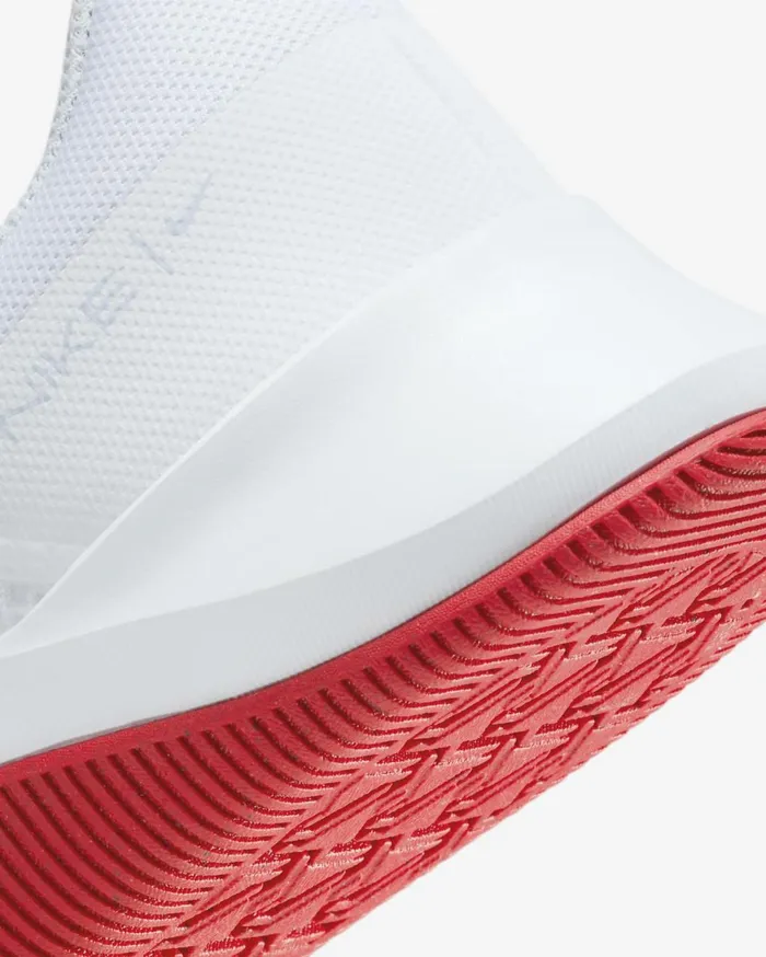 All Shoes Men Nike MC Trainer 2 Whitefootball Greyuniversity Red