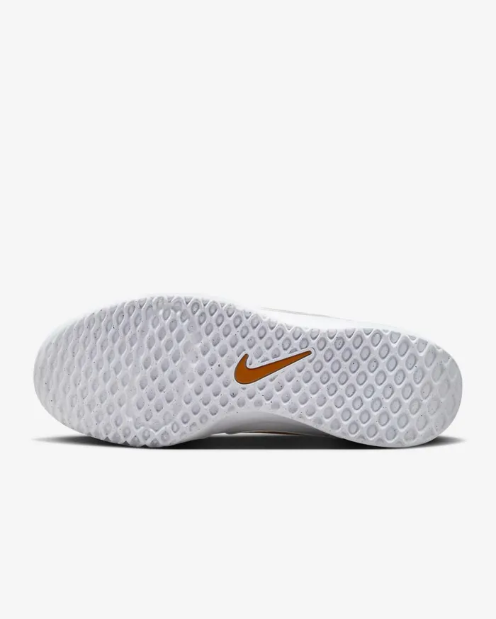 All Shoes Men Nike NikeCourt Air Zoom Lite 3 Whitepale Ivorymonarch