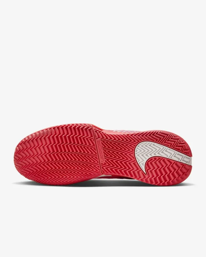 All Shoes Men Nike NikeCourt Air Zoom Vapor Pro 2 Ember Glowwhitenoble Red