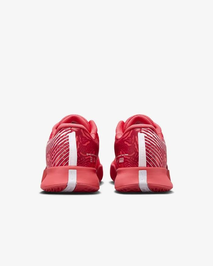 All Shoes Men Nike NikeCourt Air Zoom Vapor Pro 2 Ember Glowwhitenoble Red