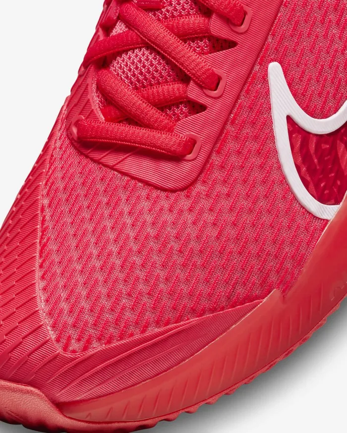 All Shoes Men Nike NikeCourt Air Zoom Vapor Pro 2 Ember Glowwhitenoble Red
